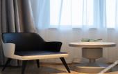 Туры в отель LANOU Hotel (Feng County Zhongyang Dadao)