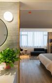 Туры в отель LANOU Hotel (Feng County Zhongyang Dadao)