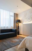 Туры в отель LANOU Hotel (Feng County Zhongyang Dadao)