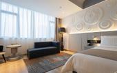 Туры в отель LANOU Hotel (Feng County Zhongyang Dadao)