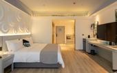 Туры в отель LANOU Hotel (Feng County Zhongyang Dadao)