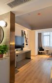 Туры в отель LANOU Hotel (Feng County Zhongyang Dadao)