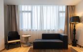 Туры в отель LANOU Hotel (Feng County Zhongyang Dadao)