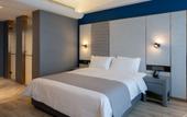 Туры в отель LANOU Hotel (Feng County Zhongyang Dadao)