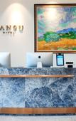 Туры в отель LANOU Hotel (Feng County Zhongyang Dadao)