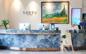 Туры в отель LANOU Hotel (Feng County Zhongyang Dadao)