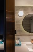 Туры в отель LANOU Hotel (Feng County Zhongyang Dadao)