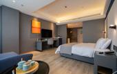 Туры в отель LANOU Hotel (Feng County Zhongyang Dadao)
