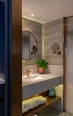 Туры в отель LANOU Hotel (Feng County Zhongyang Dadao)