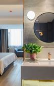 Туры в отель LANOU Hotel (Feng County Zhongyang Dadao)