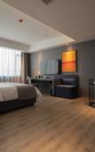 Туры в отель LANOU Hotel (Feng County Zhongyang Dadao)