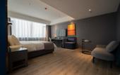 Туры в отель LANOU Hotel (Feng County Zhongyang Dadao)