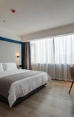 Туры в отель LANOU Hotel (Feng County Zhongyang Dadao)