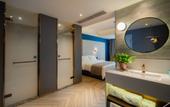 Туры в отель LANOU Hotel (Feng County Zhongyang Dadao)