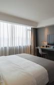 Туры в отель LANOU Hotel (Feng County Zhongyang Dadao)