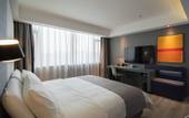 Туры в отель LANOU Hotel (Feng County Zhongyang Dadao)