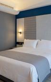Туры в отель LANOU Hotel (Feng County Zhongyang Dadao)