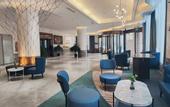 Туры в отель LANOU Hotel (Feng County Zhongyang Dadao)