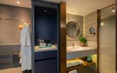 Туры в отель LANOU Hotel (Feng County Zhongyang Dadao)