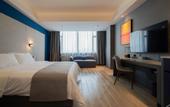 Туры в отель LANOU Hotel (Feng County Zhongyang Dadao)