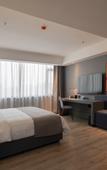 Туры в отель LANOU Hotel (Feng County Zhongyang Dadao)
