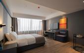 Туры в отель LANOU Hotel (Feng County Zhongyang Dadao)