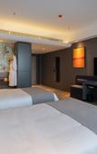 Туры в отель LANOU Hotel (Feng County Zhongyang Dadao)