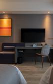 Туры в отель LANOU Hotel (Feng County Zhongyang Dadao)