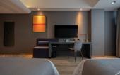 Туры в отель LANOU Hotel (Feng County Zhongyang Dadao)