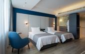 Туры в отель LANOU Hotel (Feng County Zhongyang Dadao)