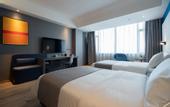 Туры в отель LANOU Hotel (Feng County Zhongyang Dadao)