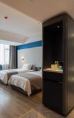 Туры в отель LANOU Hotel (Feng County Zhongyang Dadao)