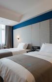 Туры в отель LANOU Hotel (Feng County Zhongyang Dadao)