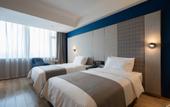 Туры в отель LANOU Hotel (Feng County Zhongyang Dadao)