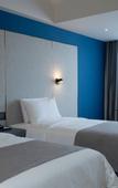 Туры в отель LANOU Hotel (Feng County Zhongyang Dadao)
