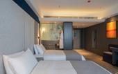 Туры в отель LANOU Hotel (Feng County Zhongyang Dadao)