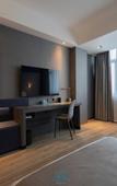 Туры в отель LANOU Hotel (Feng County Zhongyang Dadao)