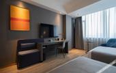 Туры в отель LANOU Hotel (Feng County Zhongyang Dadao)