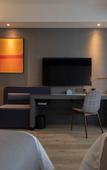 Туры в отель LANOU Hotel (Feng County Zhongyang Dadao)