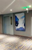 Туры в отель LANOU Hotel (Feng County Zhongyang Dadao)