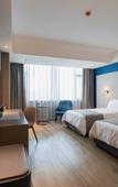 Туры в отель LANOU Hotel (Feng County Zhongyang Dadao)