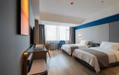 Туры в отель LANOU Hotel (Feng County Zhongyang Dadao)