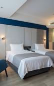 Туры в отель LANOU Hotel (Feng County Zhongyang Dadao)