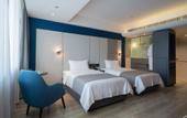 Туры в отель LANOU Hotel (Feng County Zhongyang Dadao)
