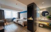 Туры в отель LANOU Hotel (Feng County Zhongyang Dadao)