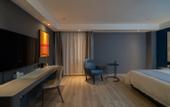 Туры в отель LANOU Hotel (Feng County Zhongyang Dadao)