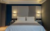 Туры в отель LANOU Hotel (Feng County Zhongyang Dadao)