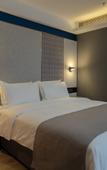 Туры в отель LANOU Hotel (Feng County Zhongyang Dadao)