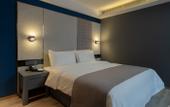 Туры в отель LANOU Hotel (Feng County Zhongyang Dadao)