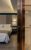 Туры в отель LANOU Hotel (Feng County Zhongyang Dadao)